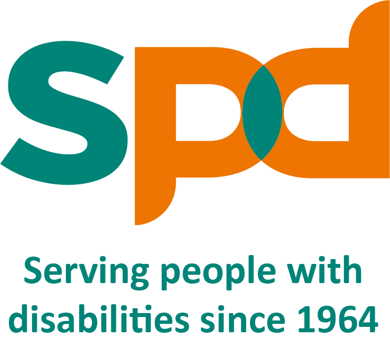 SPD logo