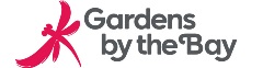 Logo of Gardens by the Bay.