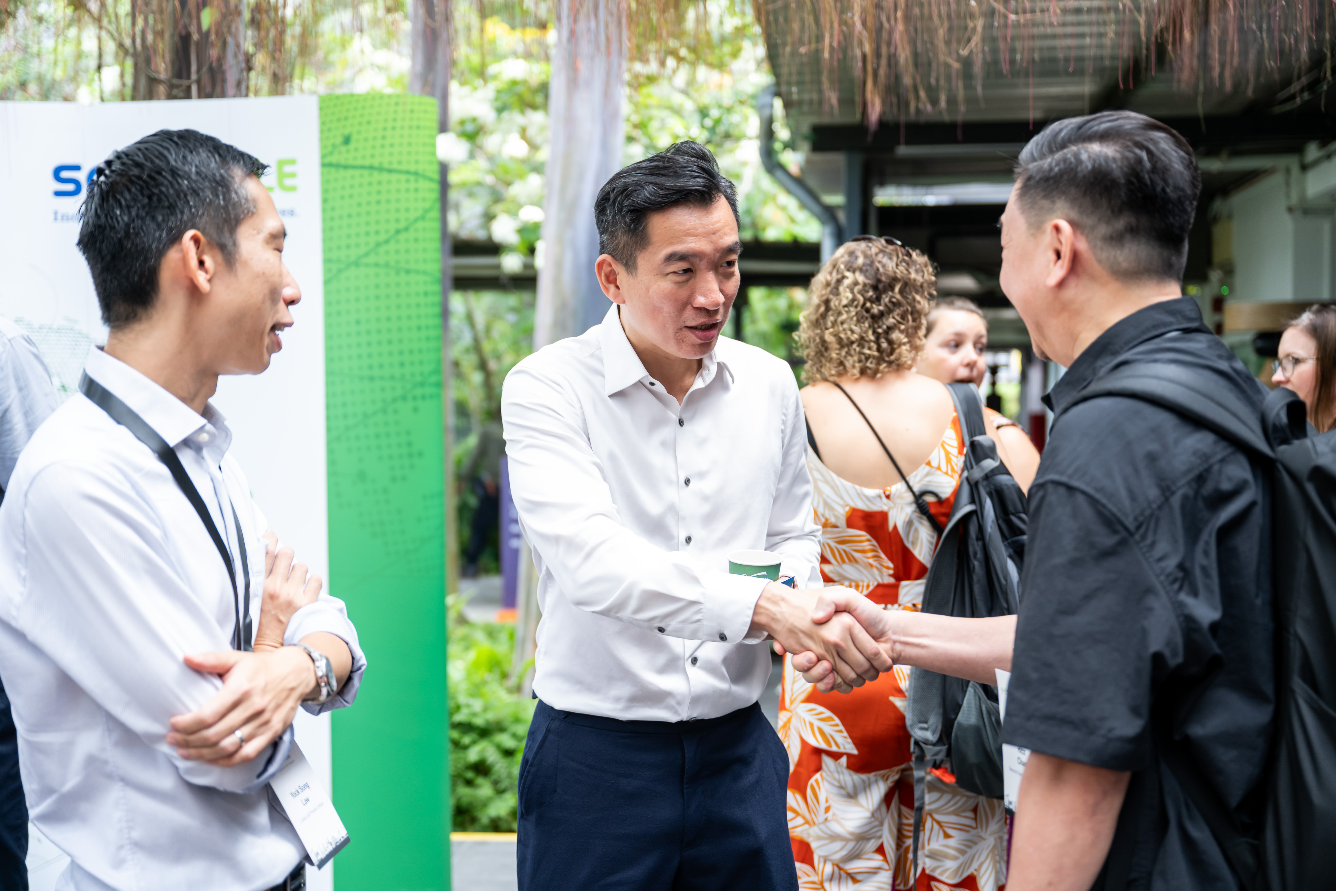 Networking