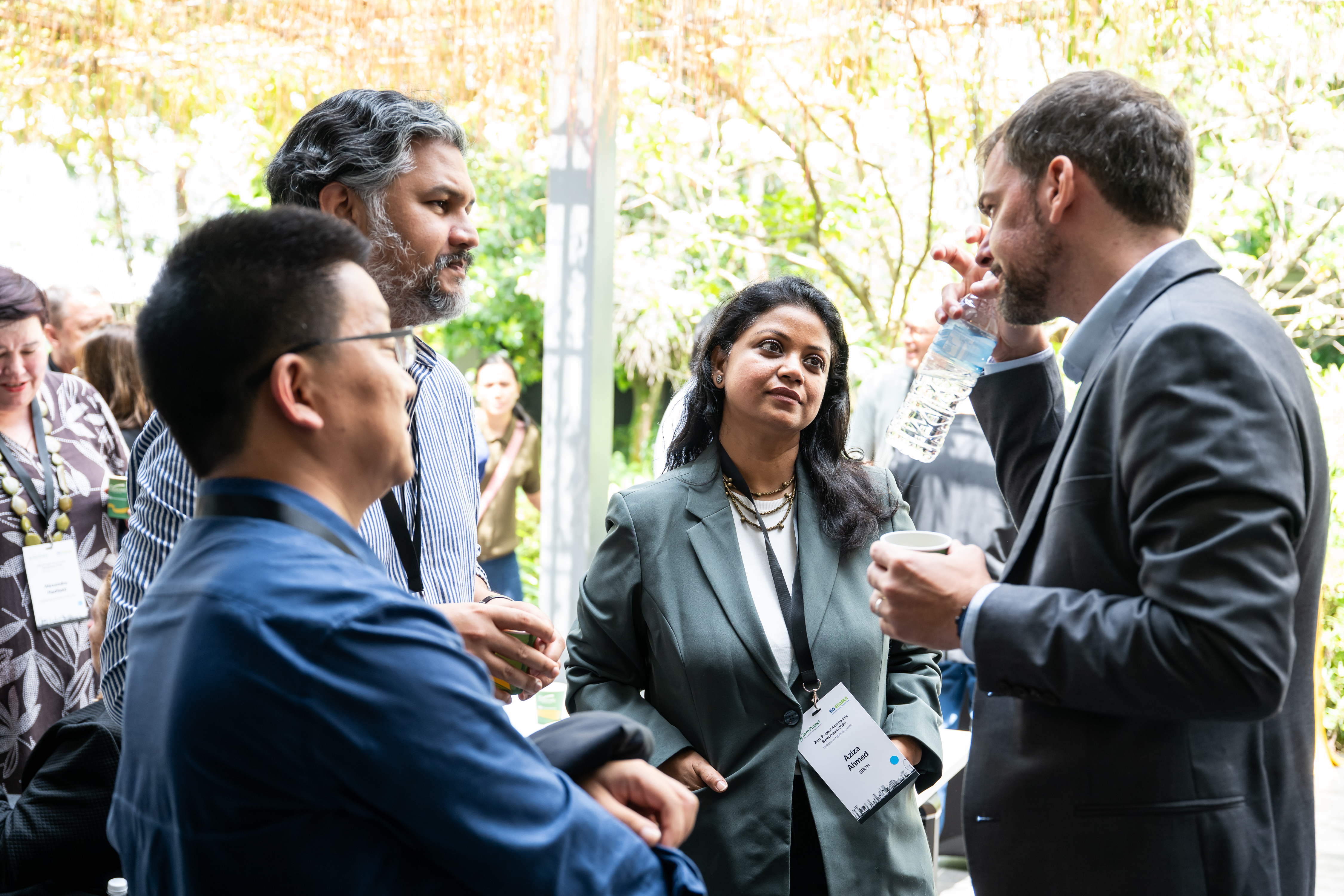 Networking