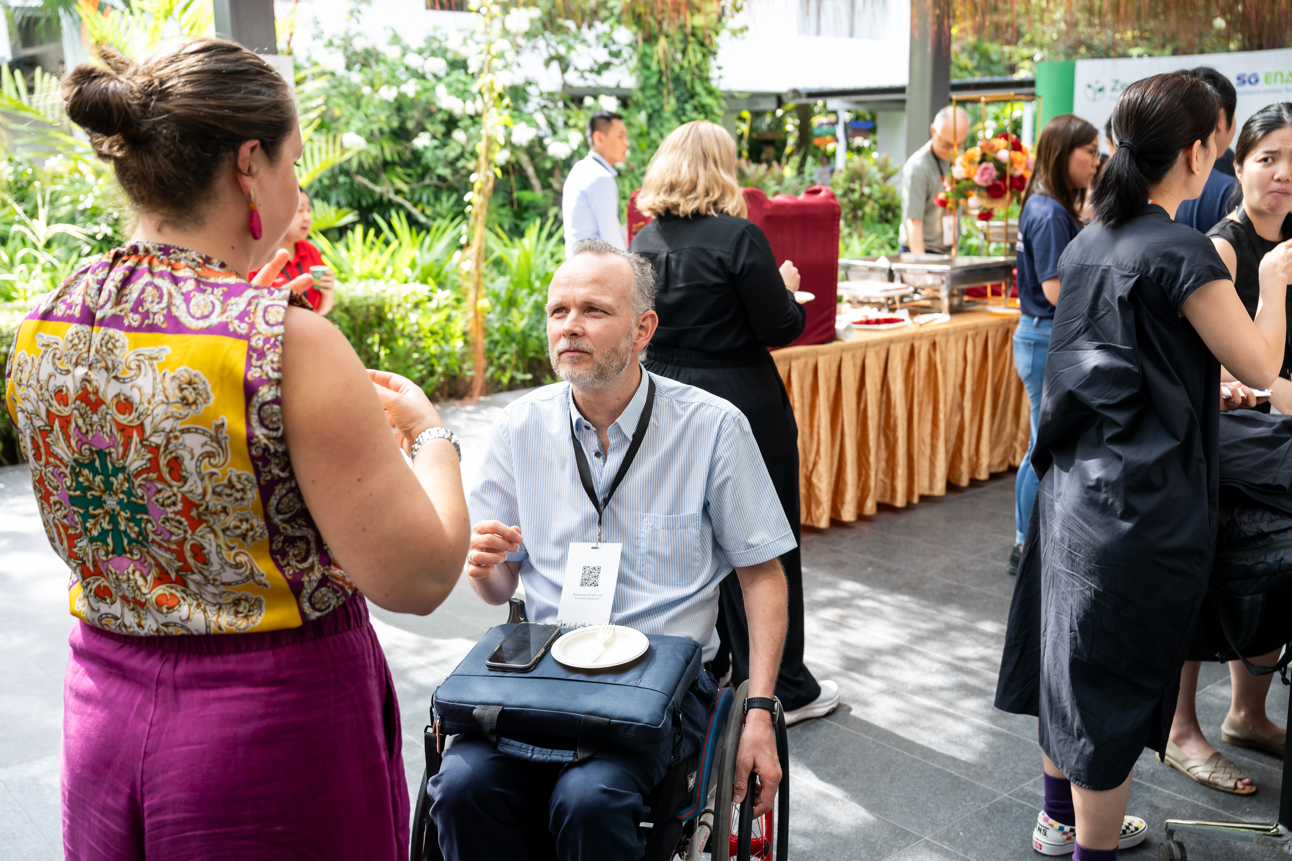 Networking