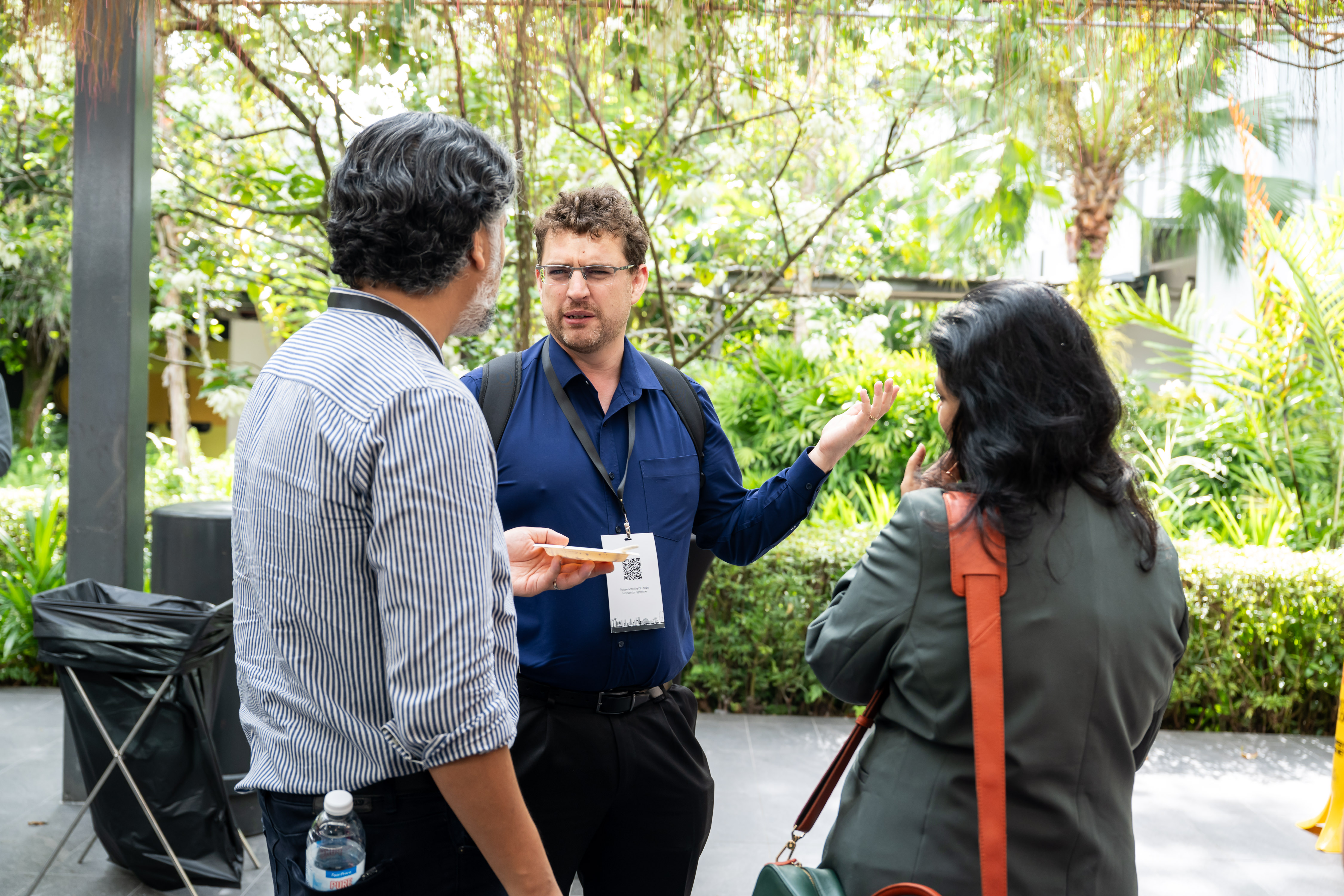 Networking
