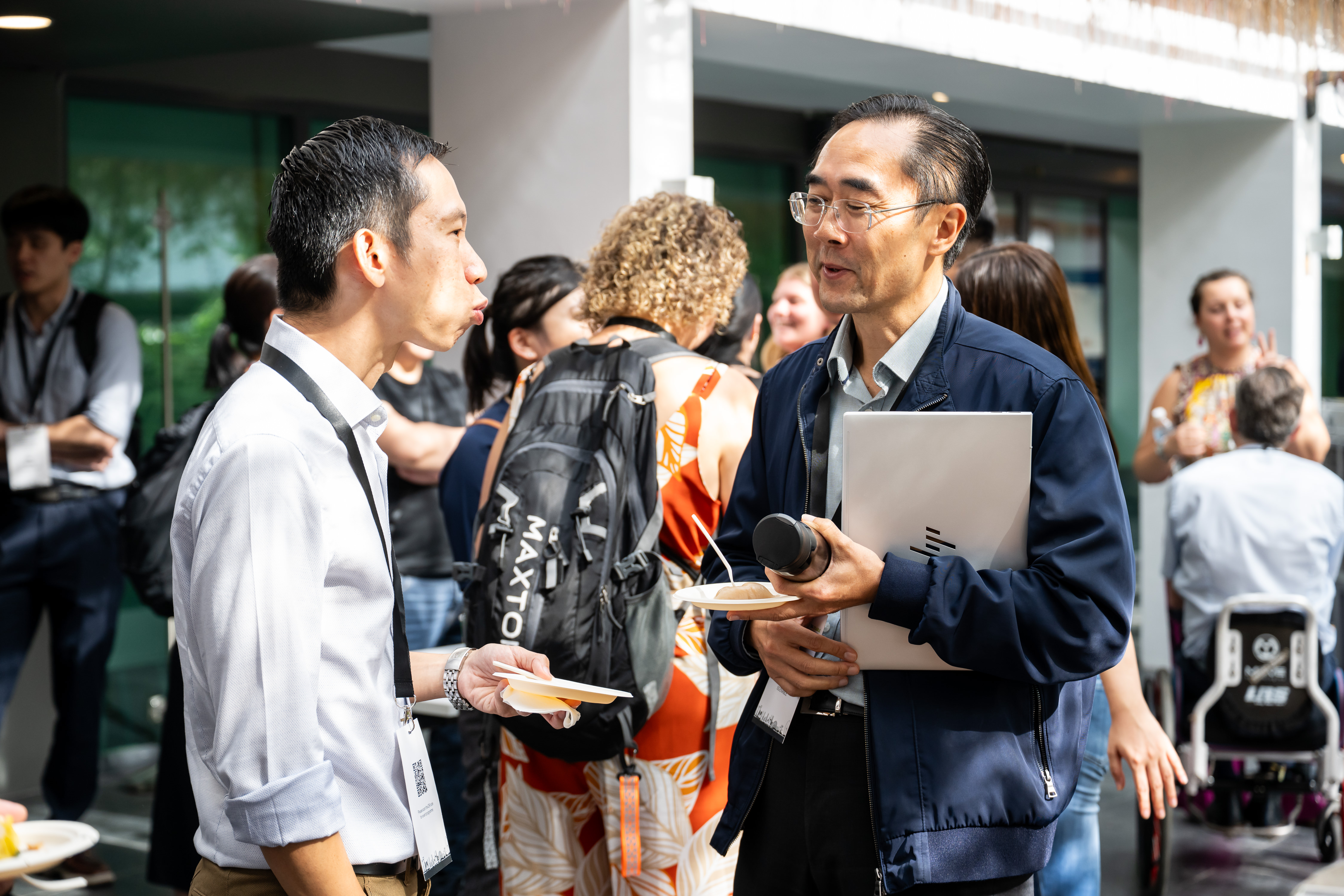 Networking