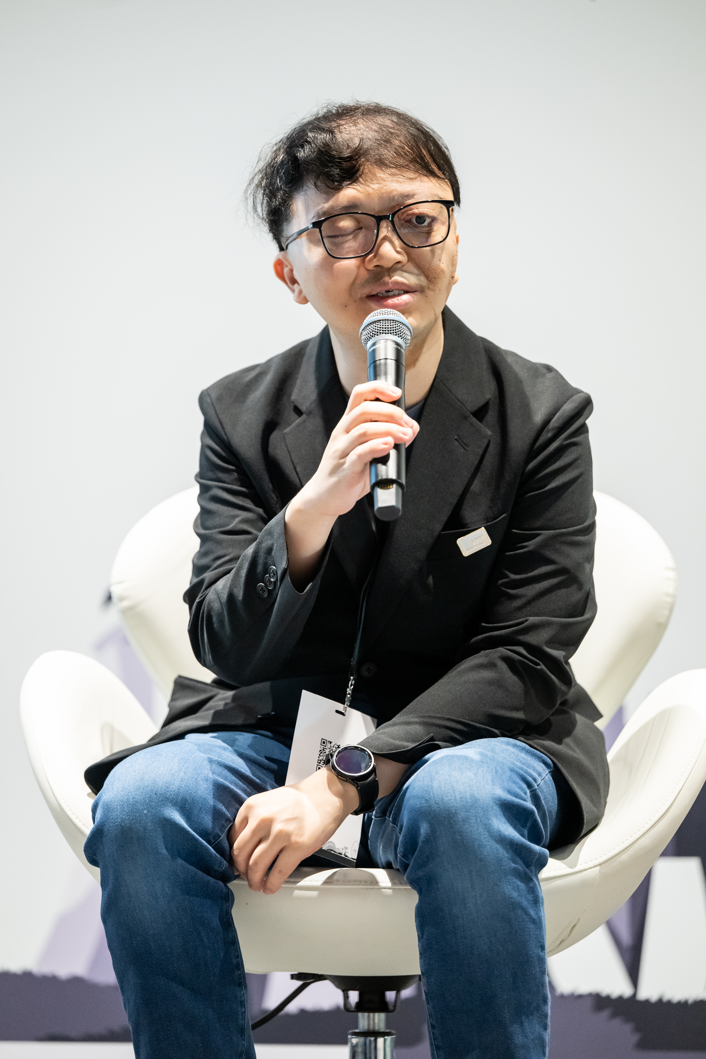 Panel1speaker-ZuiYoung