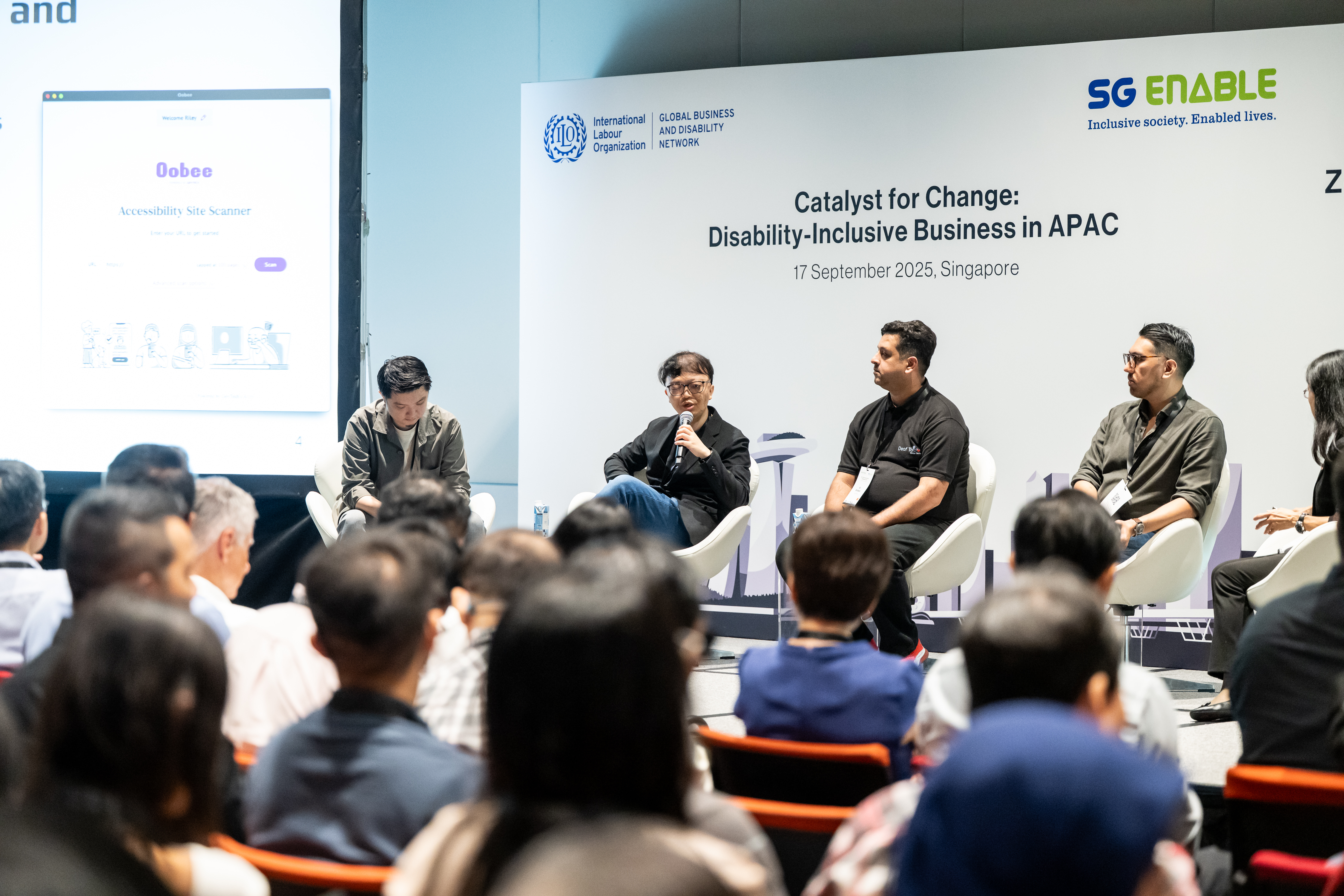 Panel1allspeakersonstage