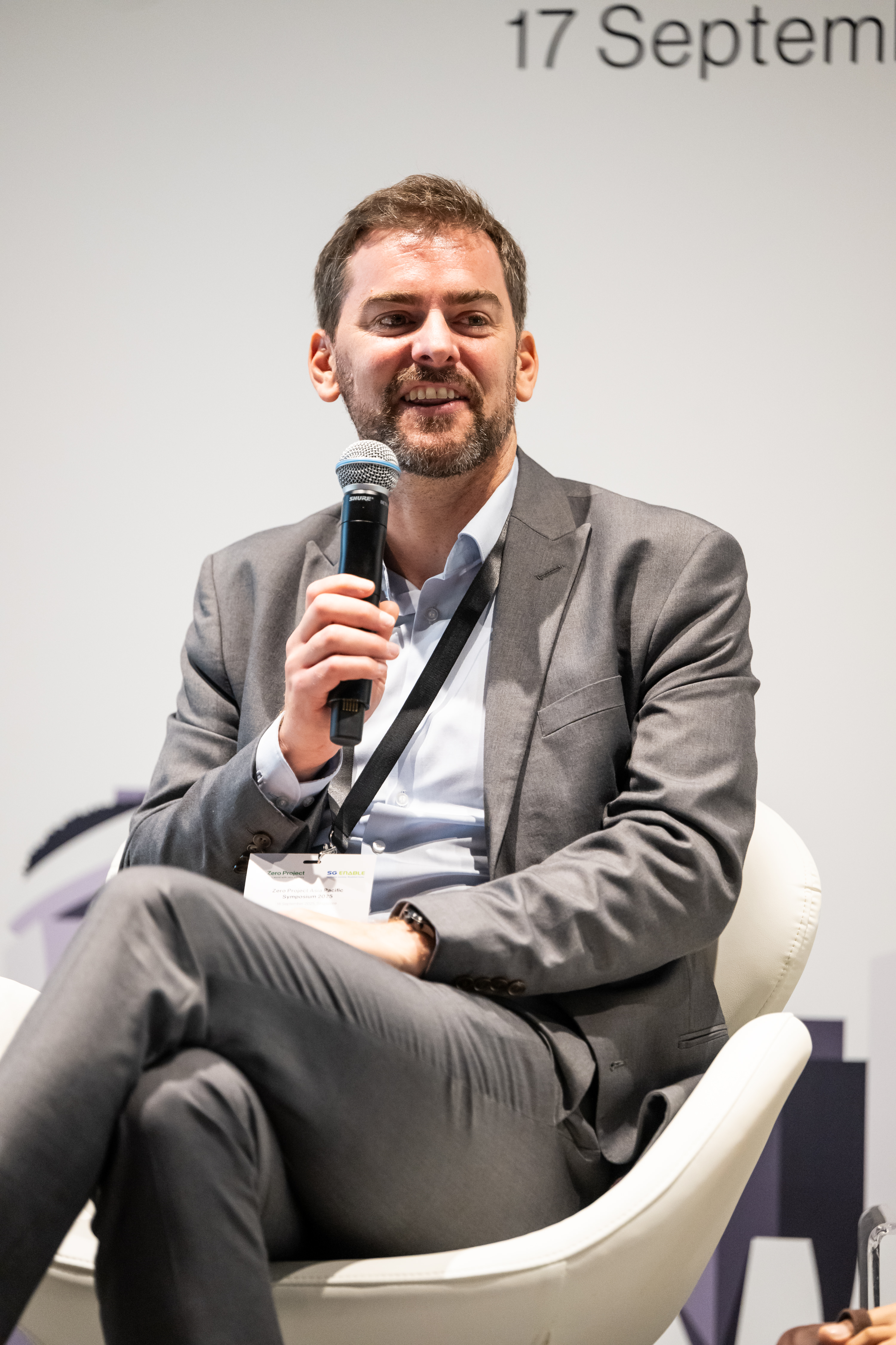 JurgenMenzespeaking