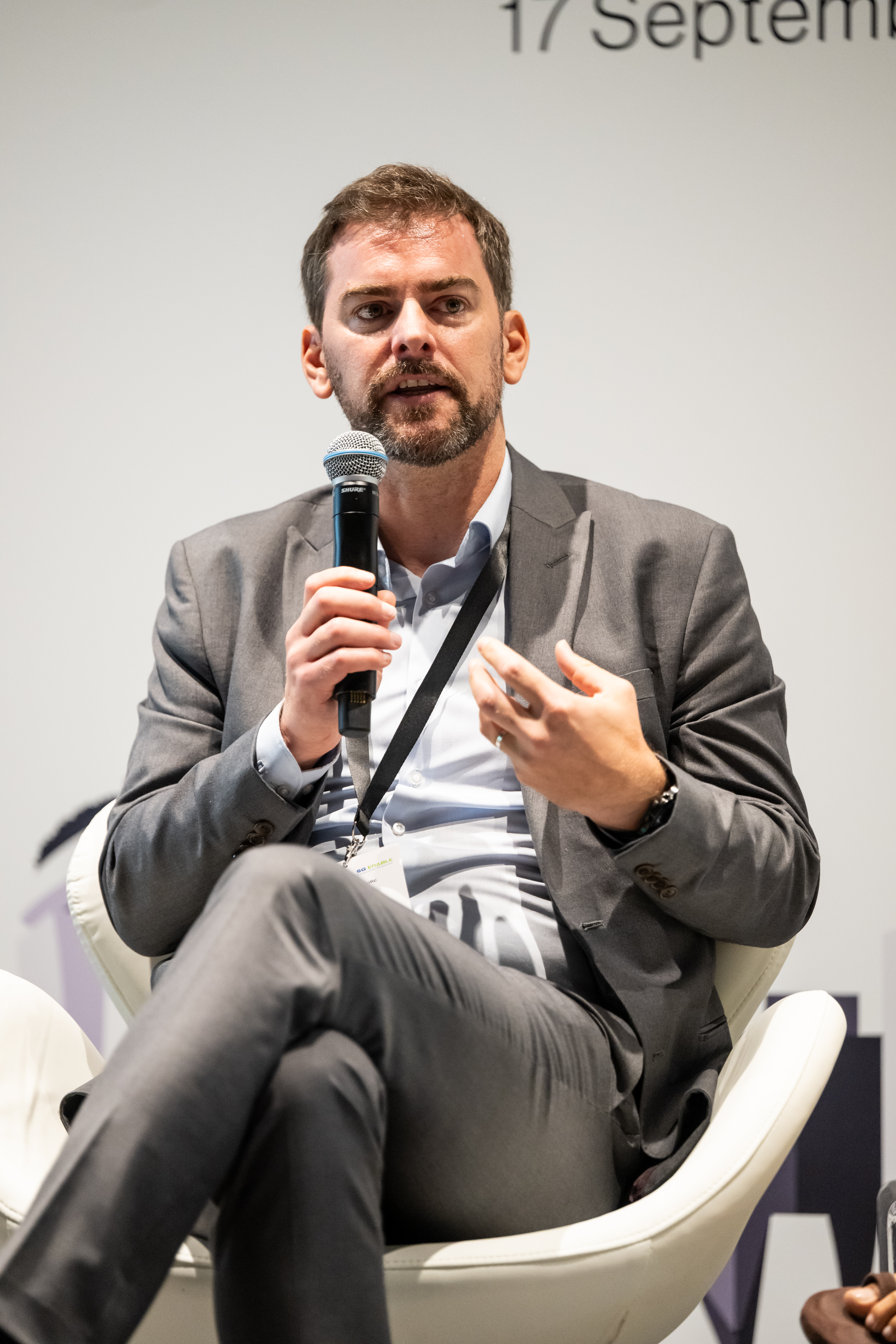 JurgenMenzespeaking