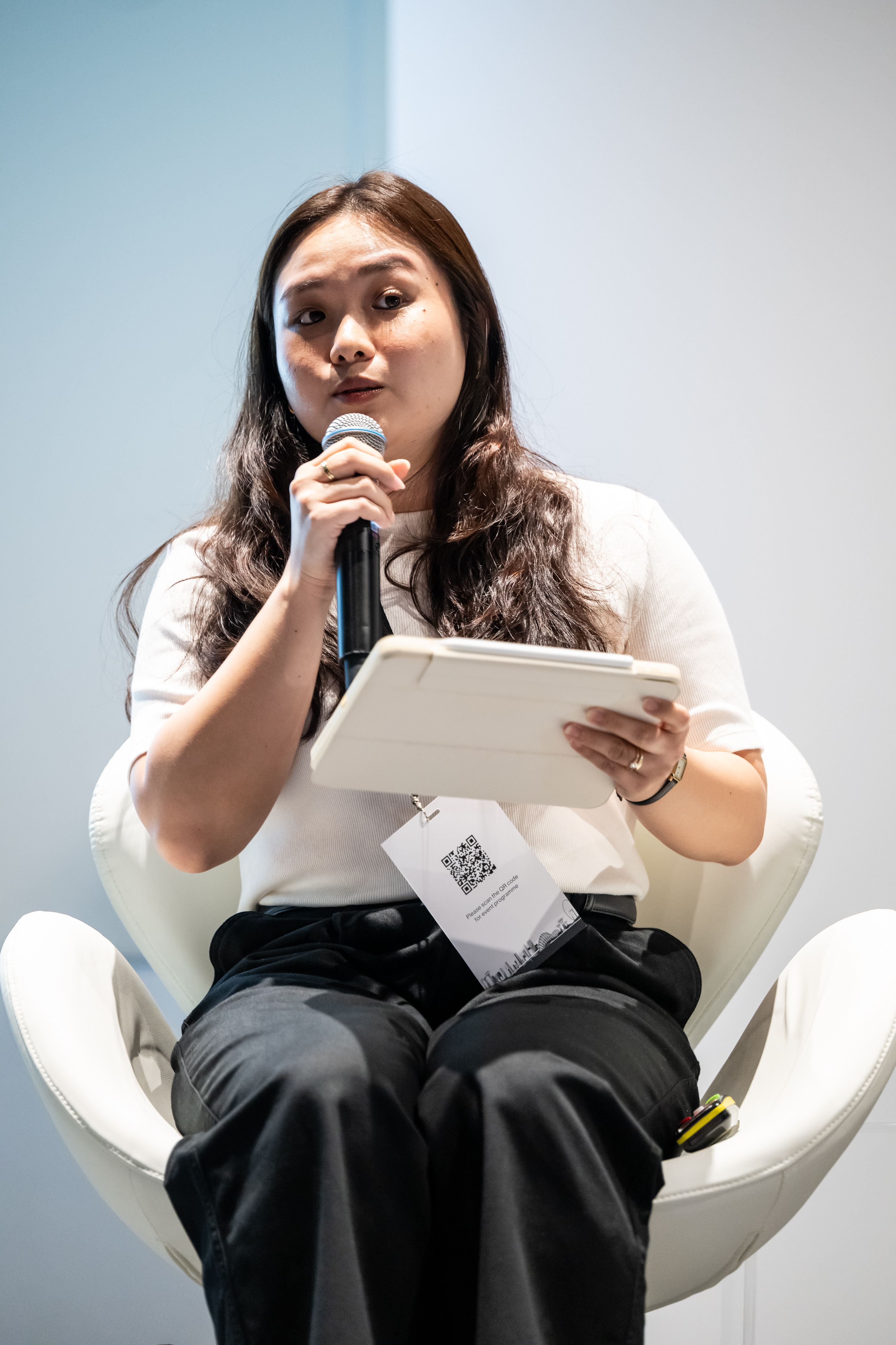 Desireespeaking
