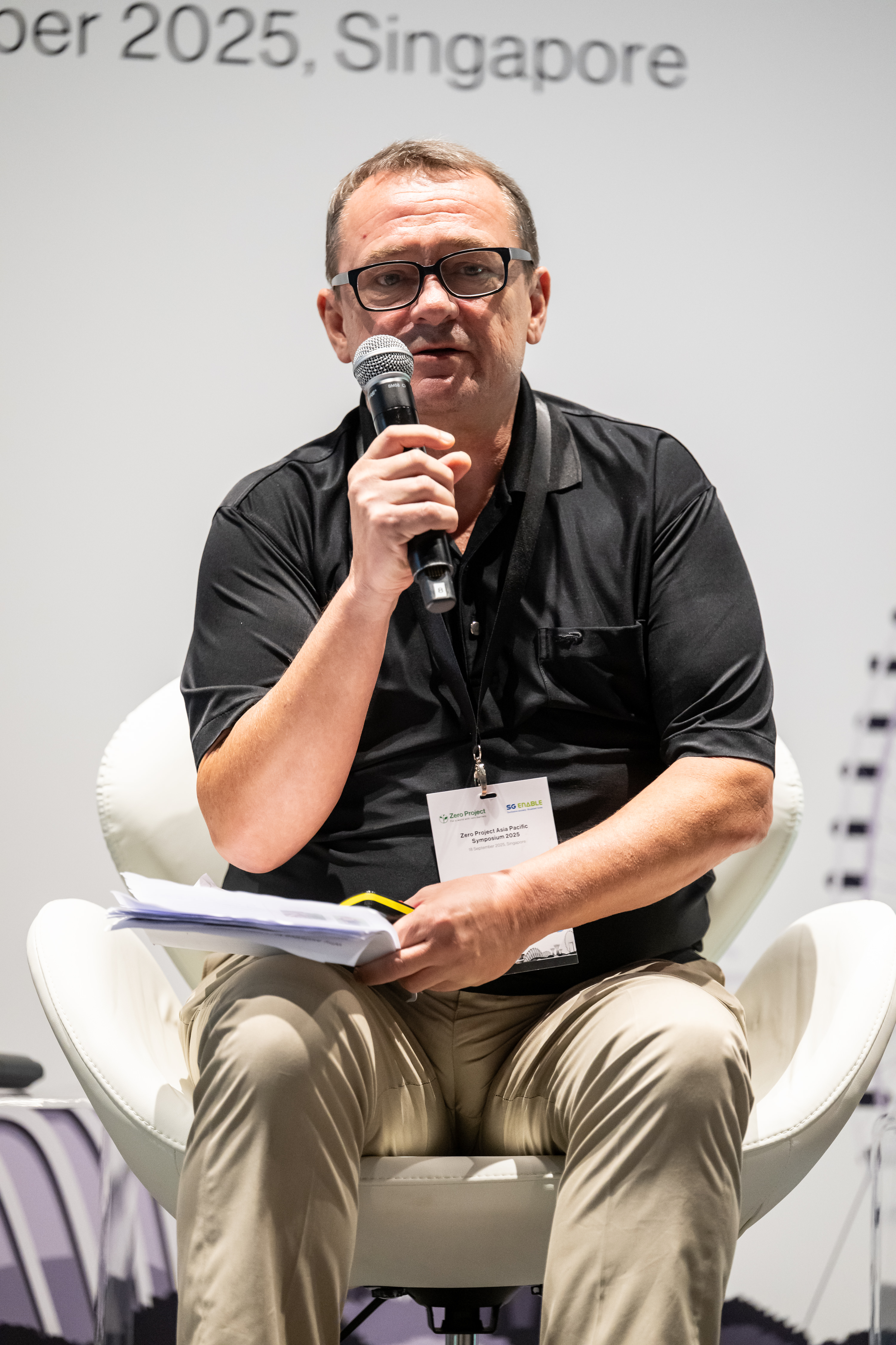 DavidCurtisspeaking