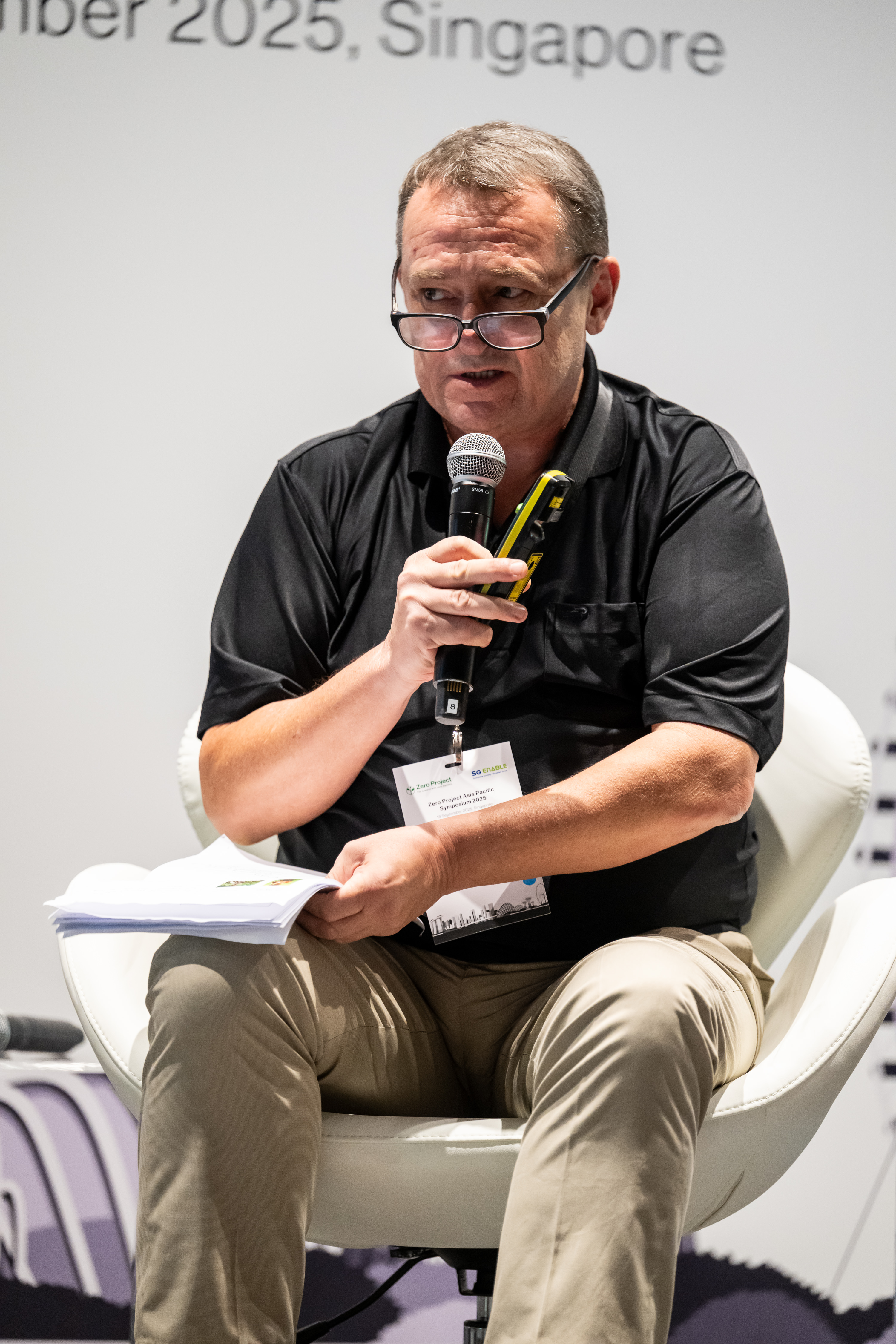 DavidCurtisspeaking