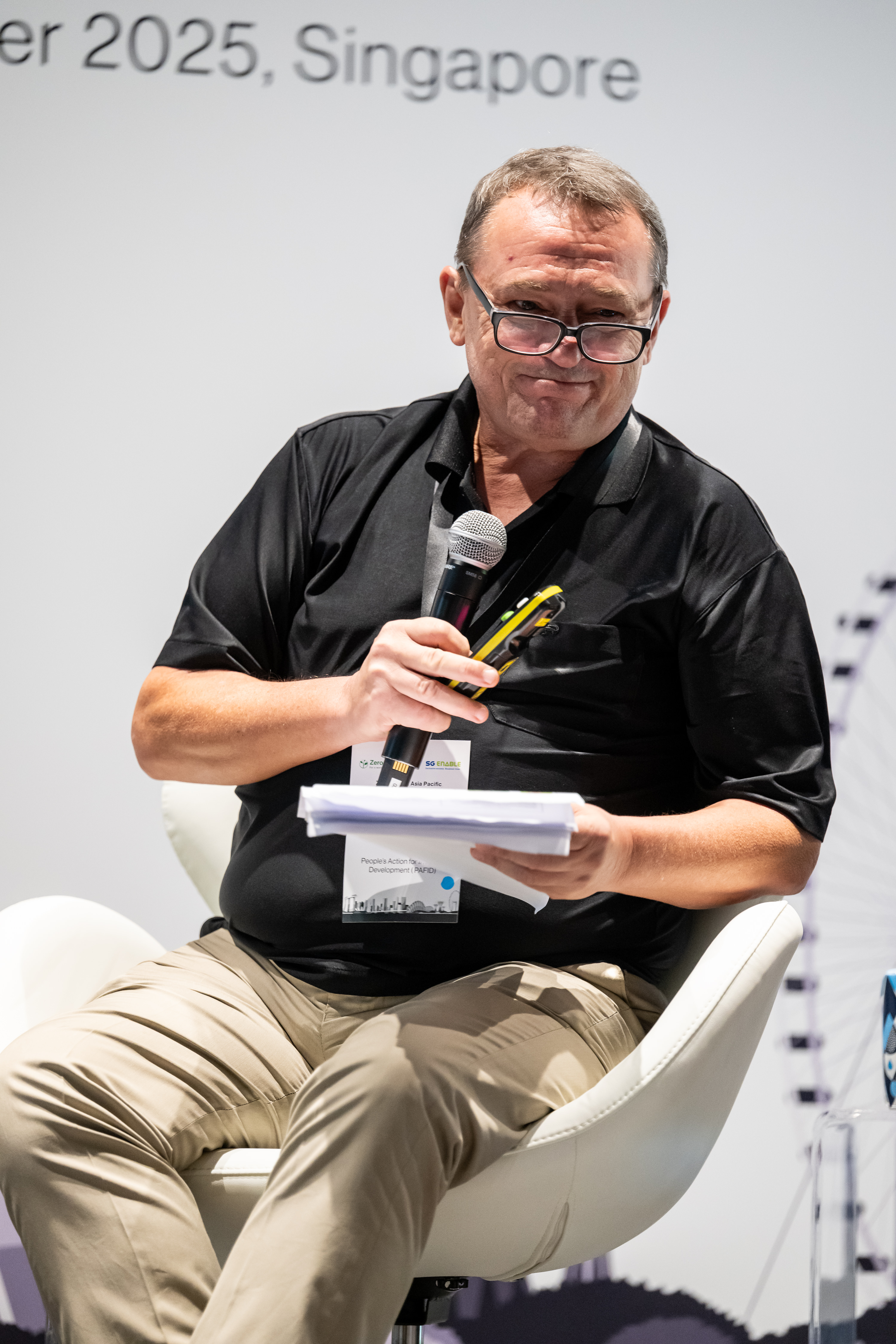 DavidCurtisspeaking