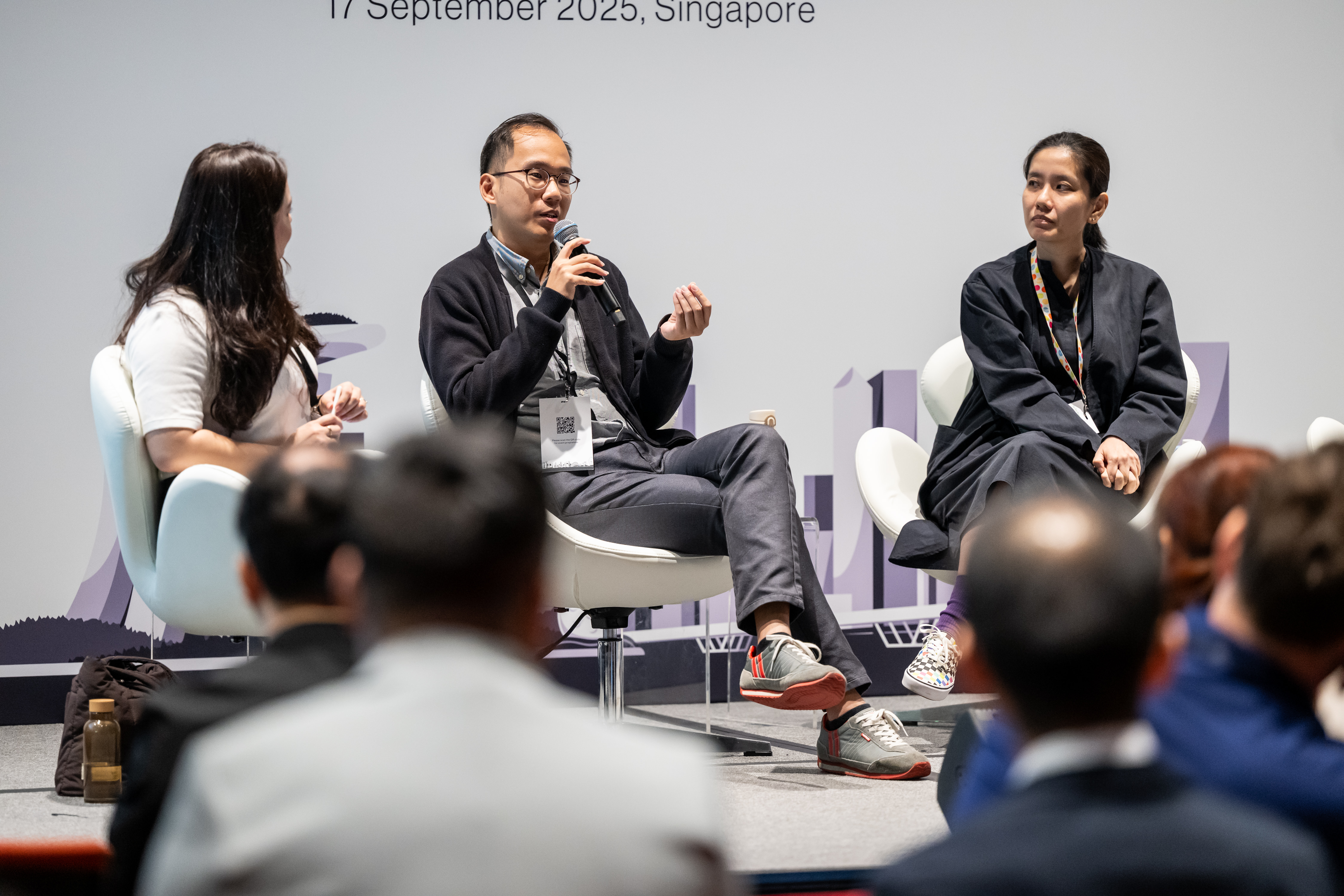 Terencechewspeaking