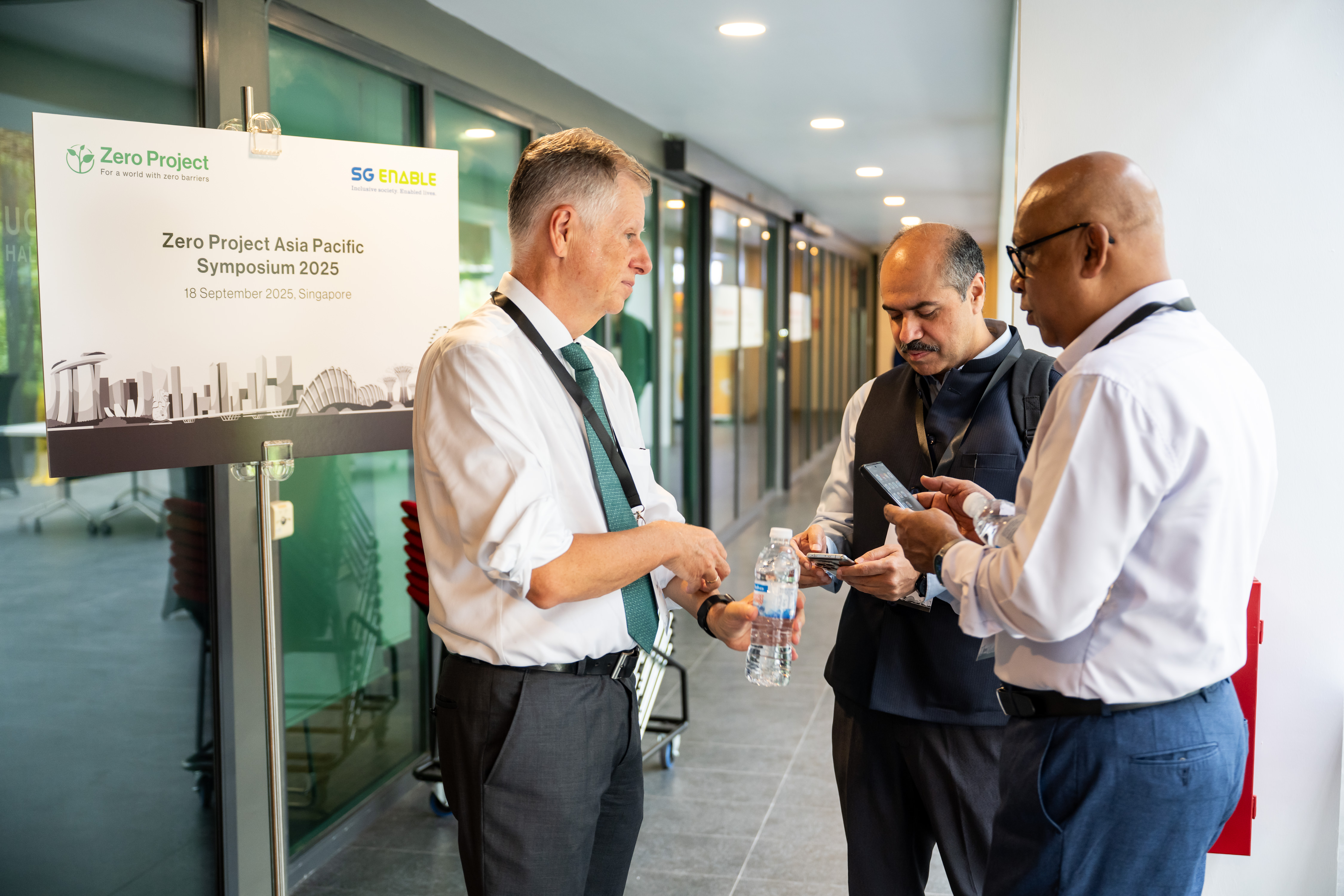 ParticipantsNetworking