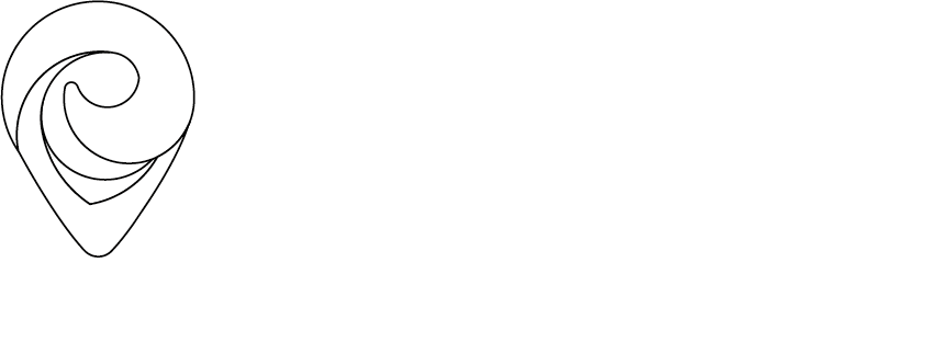 Enabling Village by SG Enable logo in white