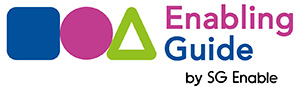 Enabling Guide Logo