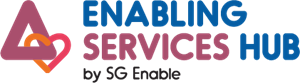 ESH Logo_SGE only Logo of Enabling Services Hub