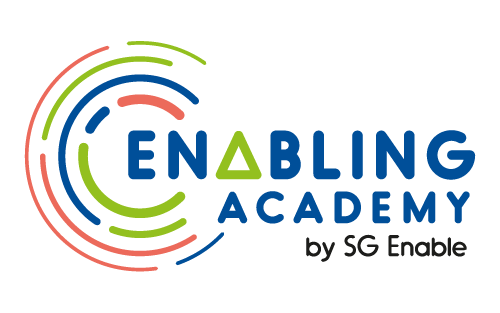Enabling Academy Logo