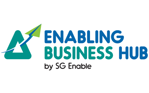 Enabling Business Hub Logo