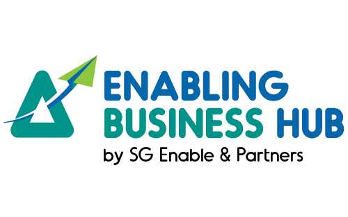 Enabling Business Hub Logo