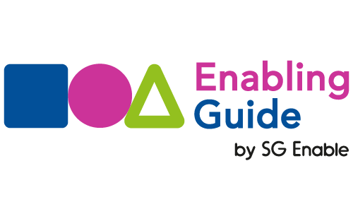 Enabling Guide Logo