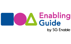 Enabling Guide Logo
