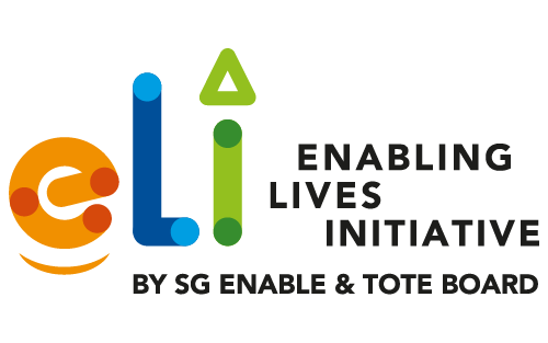 Enabling Lives Initiative Logo