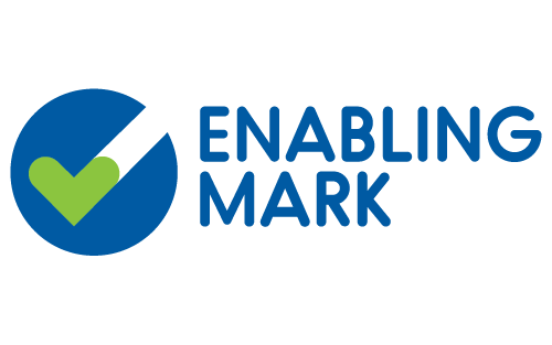 Enabling Mark Logo