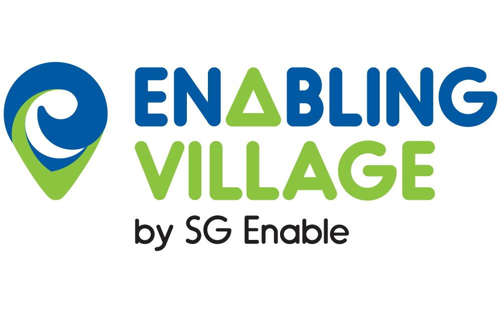 Enabling Village Logos