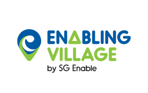 Enabling Village Logos