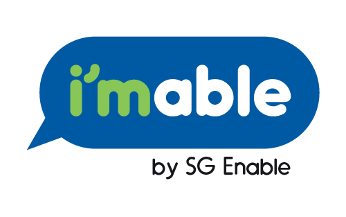 i'mable Public Education Logo